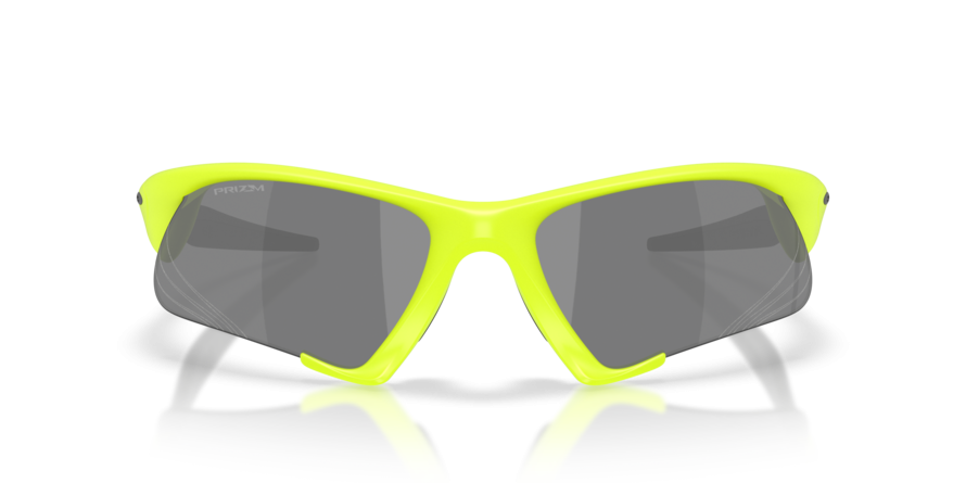 OKULARY OAKLEY® SUTURE JACKET OO 9532 953206 64 ROZMIAR L