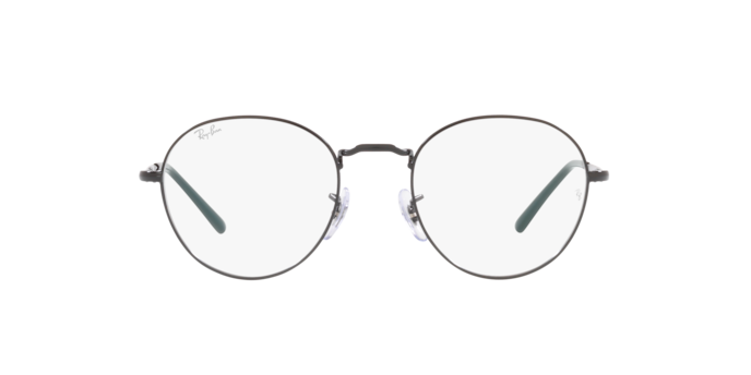 OKULARY KOREKCYJNE RAY-BAN® DAVID RX 3582V 2509 51 ROZMIAR M