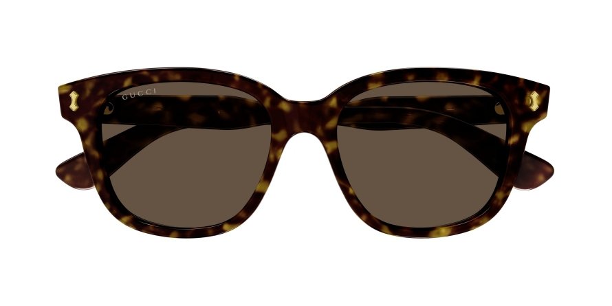OKULARY GUCCI GG 1264S 005 52 ROZMIAR M
