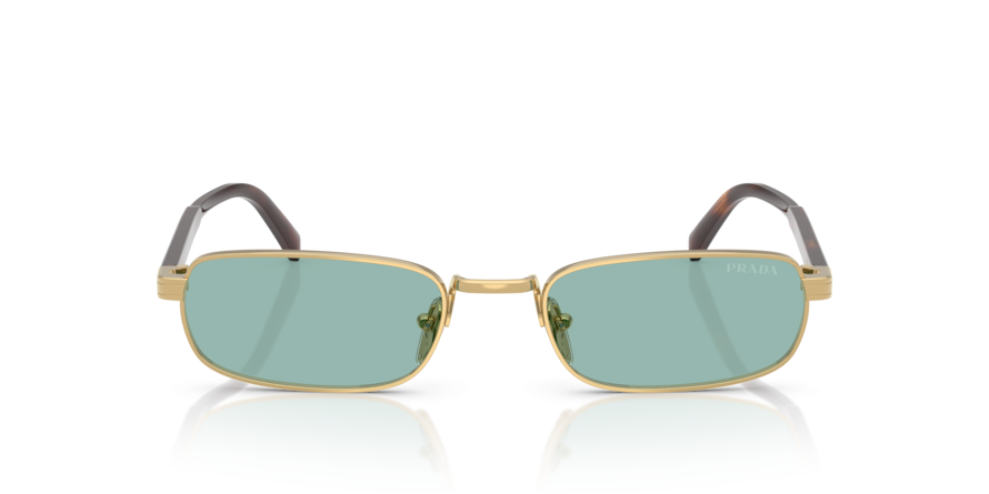 OKULARY PRADA EYEWEAR PR B54S 5AK40K 54 ROZMIAR M