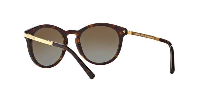 OKULARY MICHAEL KORS ADRIANNA III MK 2023 3106T5 53 ROZMIAR M Z POLARYZACJĄ