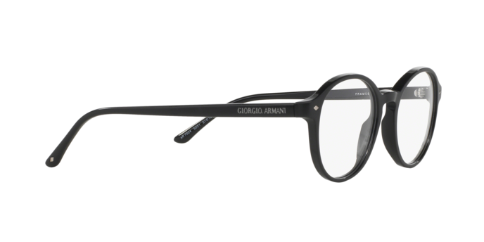 OKULARY KOREKCYJNE GIORGIO ARMANI AR 7004 5001 49 ROZMIAR M