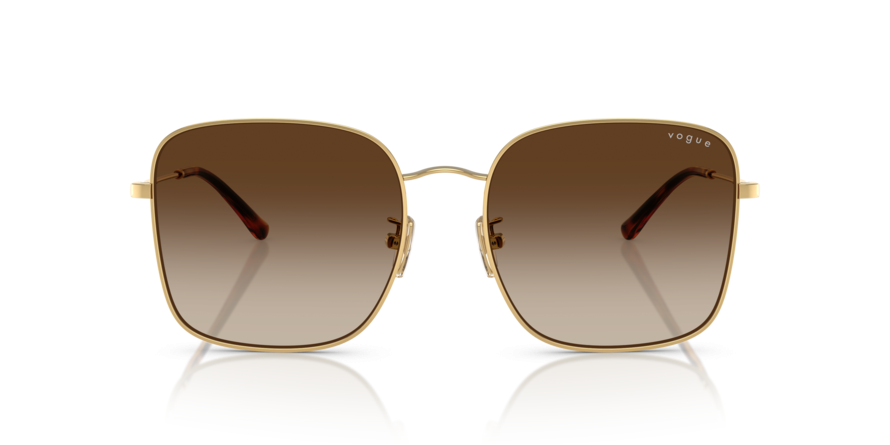OKULARY VOGUE EYEWEAR VO 4327SD 280/13 57 ROZMIAR L