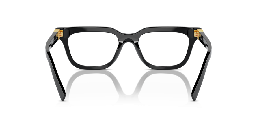 OKULARY KOREKCYJNE MIU MIU MU 07XV 16K1O1 51 ROZMIAR M