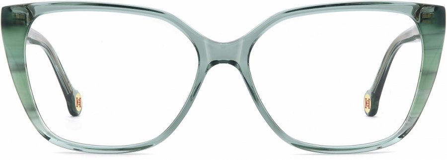 OKULARY KOREKCYJNE CAROLINA HERRERA HER 0341 1ED 55 ROZMIAR M