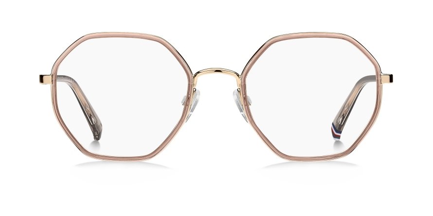 OKULARY KOREKCYJNE TOMMY HILFIGER TH 2056 35J 51 ROZMIAR M