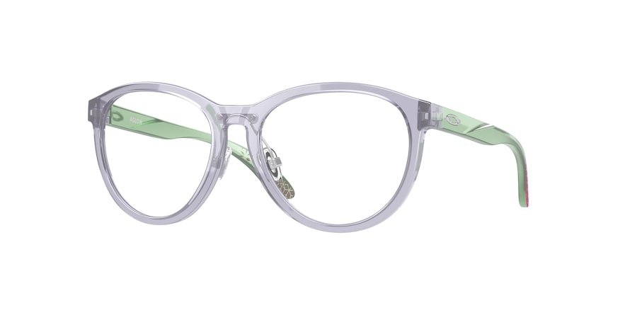 OKULARY KOREKCYJNE DZIECIĘCE OAKLEY® AGLOW OY 8027D 802704 49