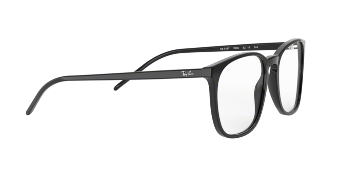 OKULARY KOREKCYJNE RAY-BAN® RX 5387 2000 54 ROZMIAR M