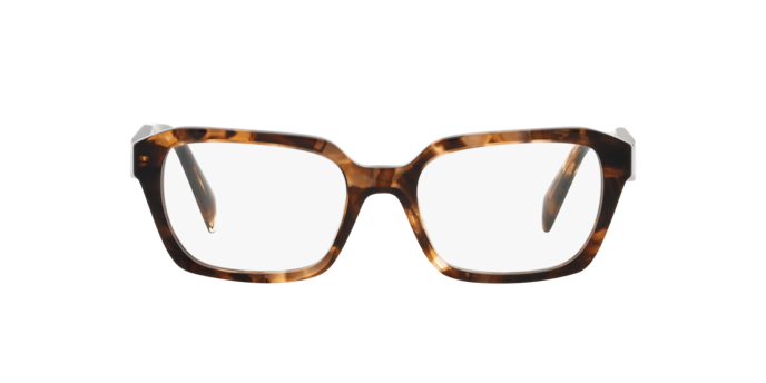 OKULARY KOREKCYJNE PRADA EYEWEAR PR 14ZV 07R1O1 52 ROZMIAR S
