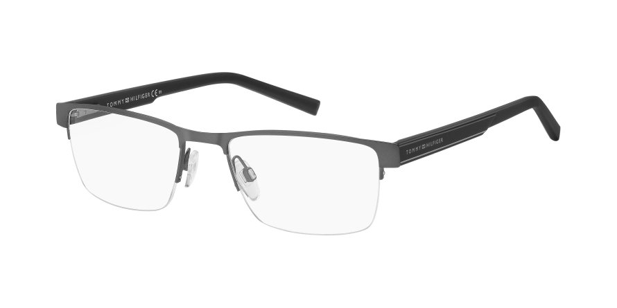 OKULARY KOREKCYJNE TOMMY HILFIGER TH 1996 R80 53 ROZMIAR M