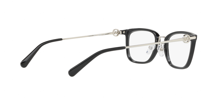 OKULARY KOREKCYJNE MICHAEL KORS CAPTIVA MK 4054 3005 52 ROZMIAR M