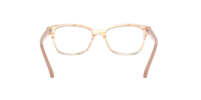 OKULARY KOREKCYJNE DZIECIĘCE RAY-BAN® RY 1591 3809 46