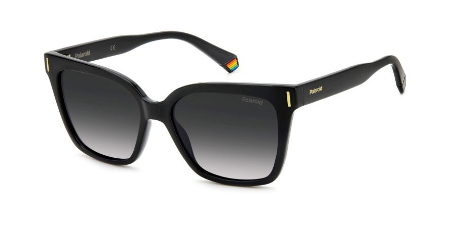 OKULARY POLAROID PLD 6192S 807 54 ROZMIAR M Z POLARYZACJĄ
