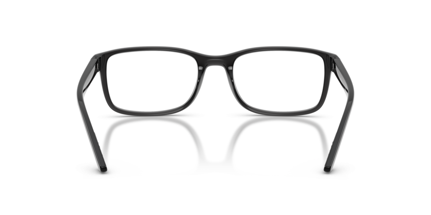 OKULARY KOREKCYJNE PRADA SPORT PS 06RV 01D1O1 53 ROZMIAR M
