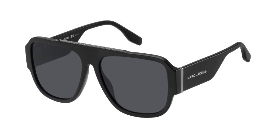 OKULARY MARC JACOBS MARC 756S 003 58 ROZMIAR M