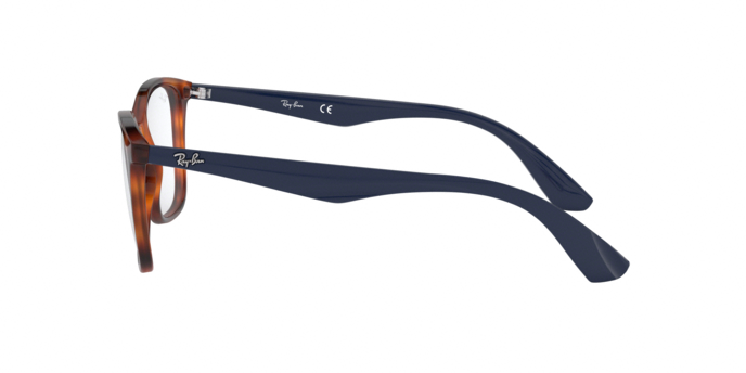 OKULARY KOREKCYJNE RAY-BAN® RX 7066 5585 54 ROZMIAR M