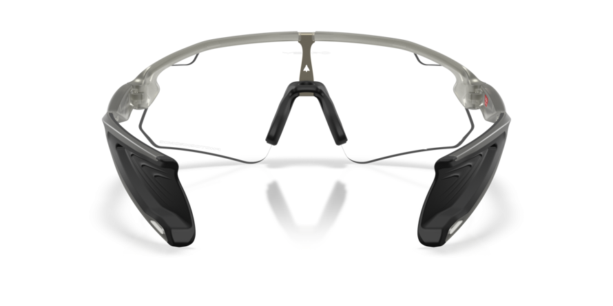 OKULARY FOTOCHROMOWE OAKLEY® STUNT DEVIL A OO 9525 952506 37 ROZMIAR UNIWERSALNY