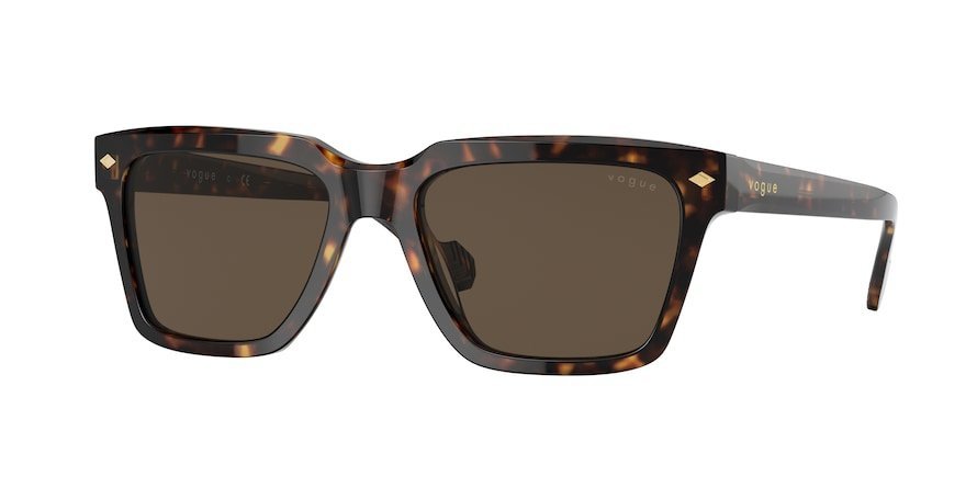 OKULARY VOGUE EYEWEAR VO 5404S W65673 54 ROZMIAR M