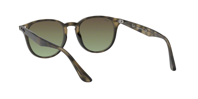 OKULARY RAY-BAN® RB 4259 731/E8 51 ROZMIAR M