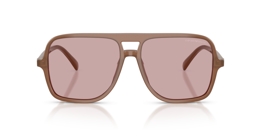 OKULARY EMPORIO ARMANI EA 4252U 627173 57 ROZMIAR M