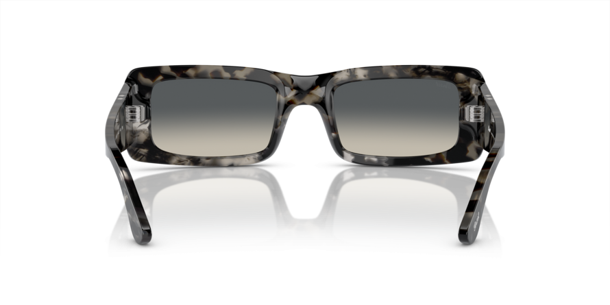 OKULARY PERSOL® FRANCIS PO 3332S 108071 54 ROZMIAR M