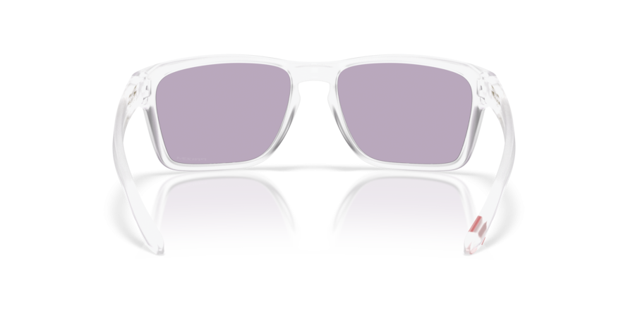 OKULARY OAKLEY® SYLAS OO 9448 944845 60 ROZMIAR L