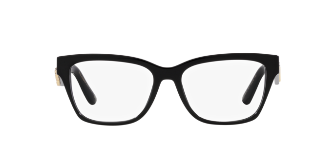 OKULARY KOREKCYJNE DOLCE & GABBANA DG 3370 501 54 ROZMIAR M