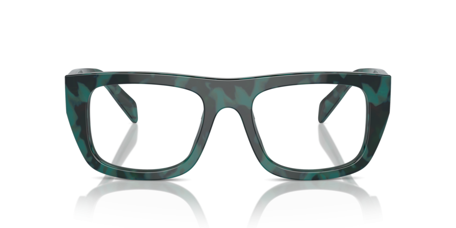 OKULARY KOREKCYJNE PRADA EYEWEAR PR A17V 17U1O1 51 ROZMIAR S