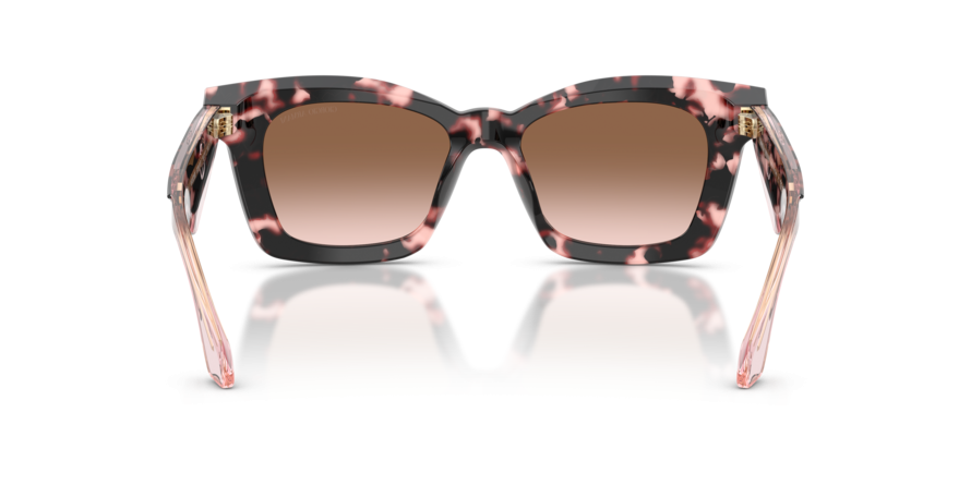 OKULARY GIORGIO ARMANI AR 8235U 623013 50 ROZMIAR S