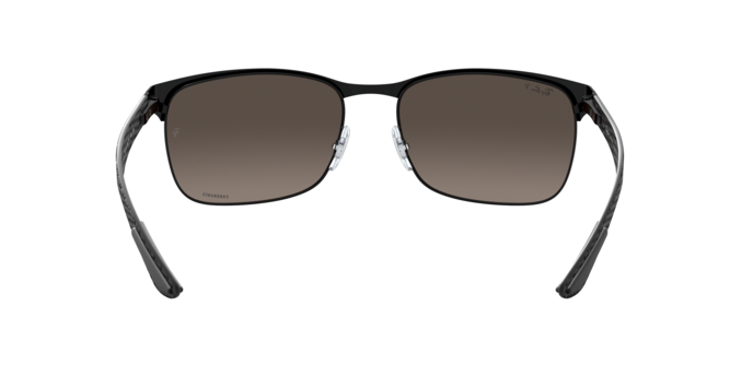 OKULARY RAY-BAN® RB 8319CH 186/5J 60 ROZMIAR L Z POLARYZACJĄ
