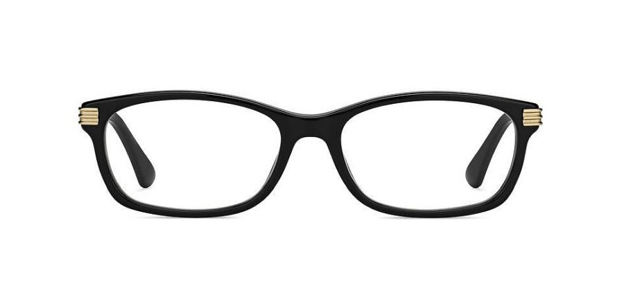OKULARY KOREKCYJNE JIMMY CHOO JC 211 807 54 ROZMIAR M