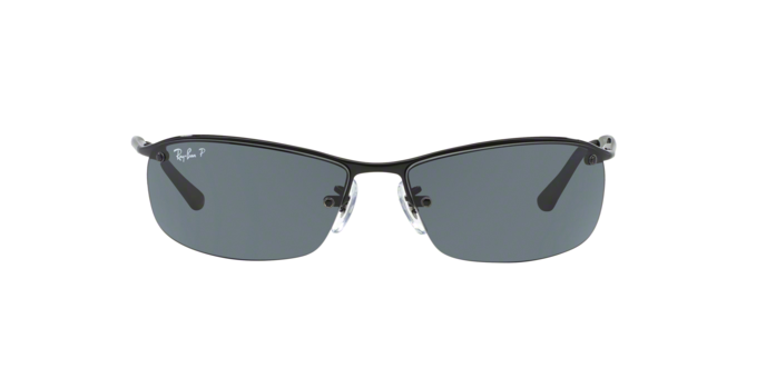 OKULARY RAY-BAN® RB 3183 002/81 63 ROZMIAR L Z POLARYZACJĄ
