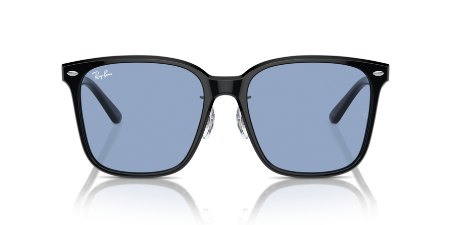 OKULARY RAY-BAN® RB 2206D 901/72 57 ROZMIAR L