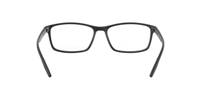 OKULARY KOREKCYJNE PRADA SPORT LIFESTYLE PS 04MV 1BO1O1 56 ROZMIAR L