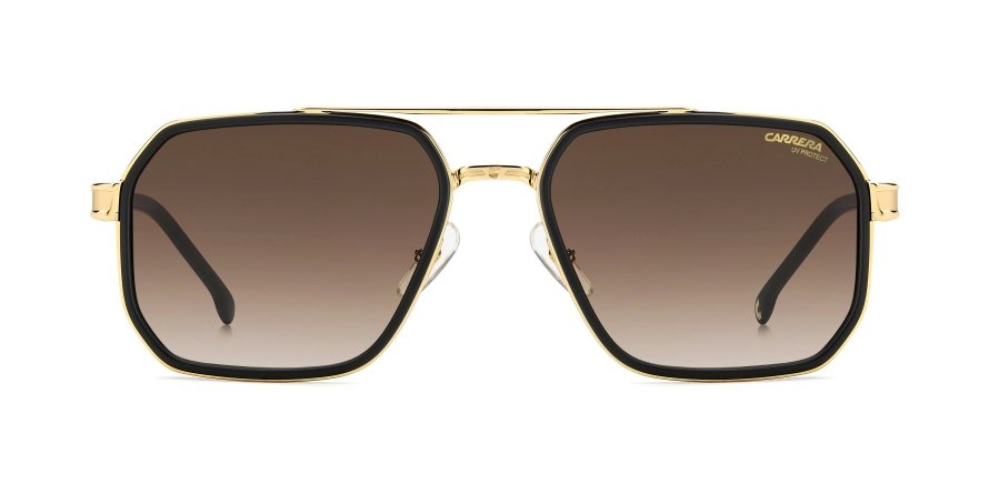 OKULARY CARRERA CA 1069S I46 58 ROZMIAR L