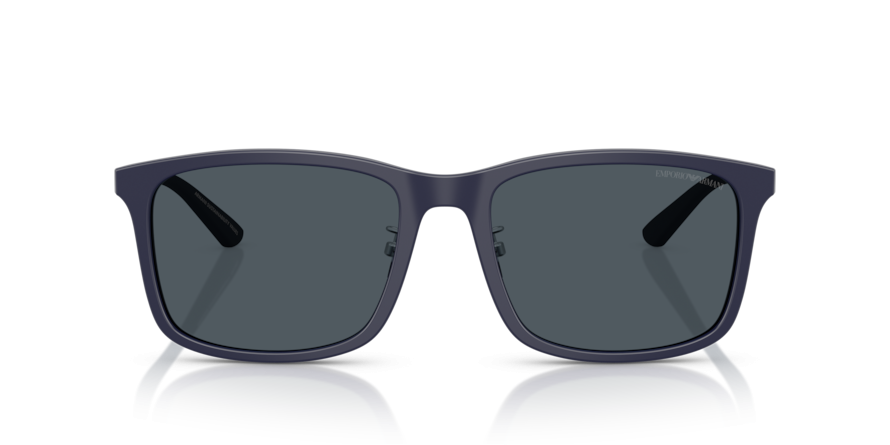 OKULARY EMPORIO ARMANI EA 4241D 618987 57 ROZMIAR L