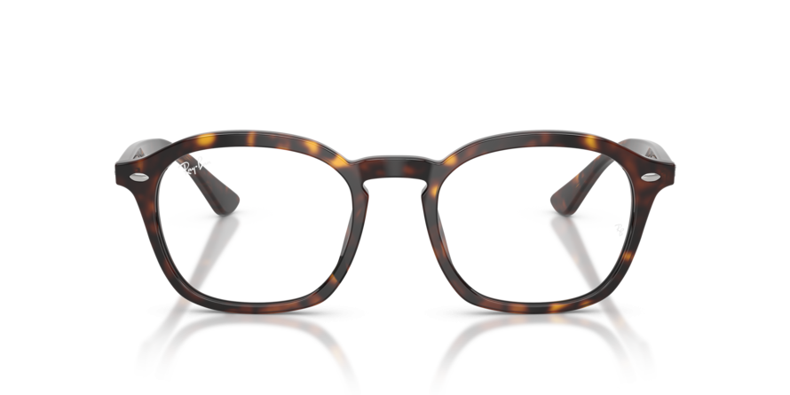 OKULARY KOREKCYJNE RAY-BAN® RX 5451 2012 52 ROZMIAR M