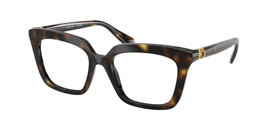 OKULARY KOREKCYJNE SWAROVSKI SK 2043 1002 51 ROZMIAR M
