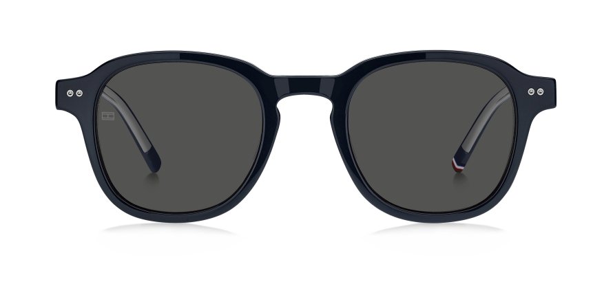 OKULARY TOMMY HILFIGER TH 2185S PJP 49 ROZMIAR M