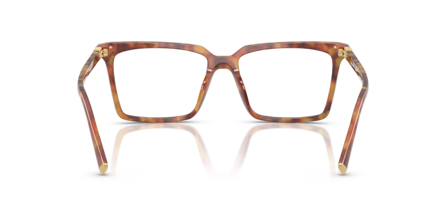 OKULARY KOREKCYJNE MIU MIU MU 08XV 4BW1O1 54 ROZMIAR M