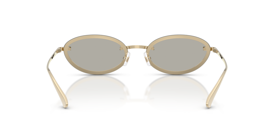 OKULARY JIMMY CHOO JC 4020B 30066G 59 ROZMIAR L