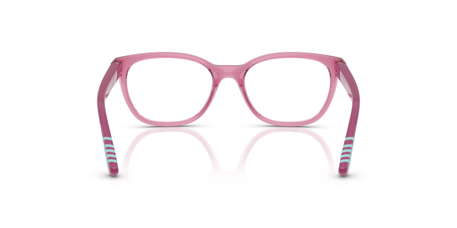 OKULARY KOREKCYJNE DZIECIĘCE VOGUE EYEWEAR JUNIOR VY 2033 2613 46