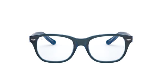 OKULARY KOREKCYJNE DZIECIĘCE RAY-BAN RY 1555 3667 48