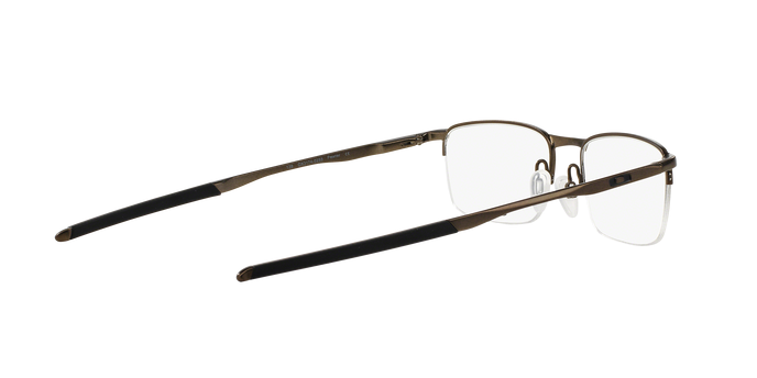 OKULARY KOREKCYJNE OAKLEY® BARRELHOUSE 0.5 OX 3174 317402 53 ROZMIAR M