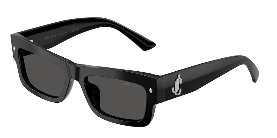 OKULARY JIMMY CHOO JC 5063U 500087 53 ROZMIAR M