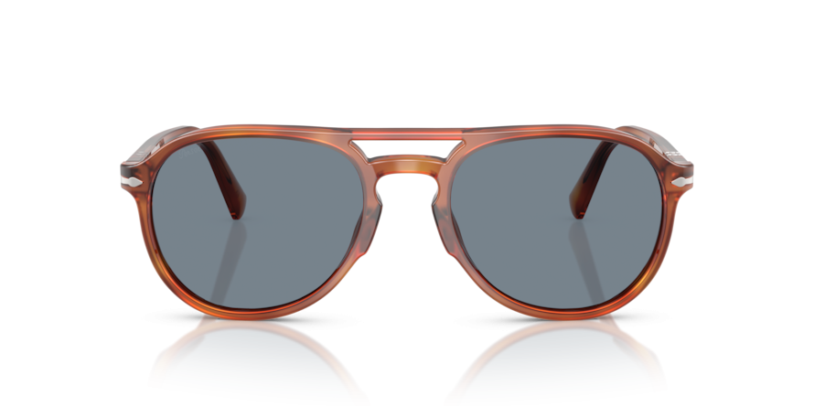 OKULARY PERSOL® EL PROFESOR SERGIO PO 3235S 96/56 55 ROZMIAR M