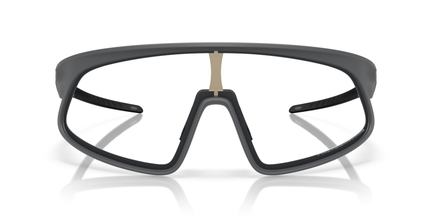 OKULARY FOTOCHROMOWE OAKLEY® RSLV OO 9484D 948406 49 ROZMIAR L
