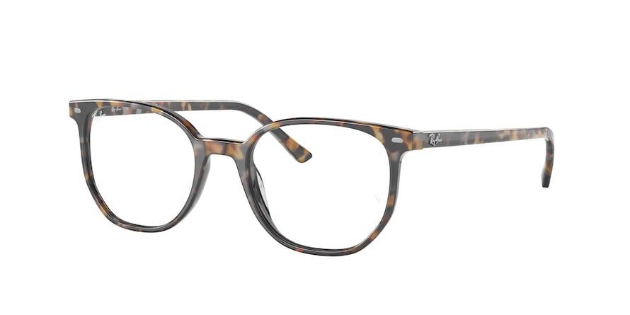 OKULARY KOREKCYJNE RAY-BAN® ELLIOT RX 5397 8173 52 ROZMIAR M