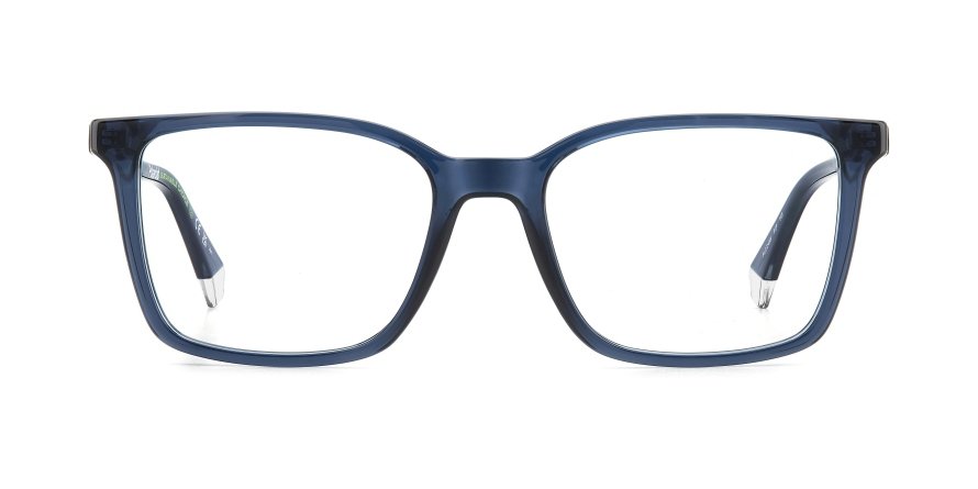 OKULARY KOREKCYJNE POLAROID PLD D499 PJP 53 ROZMIAR M