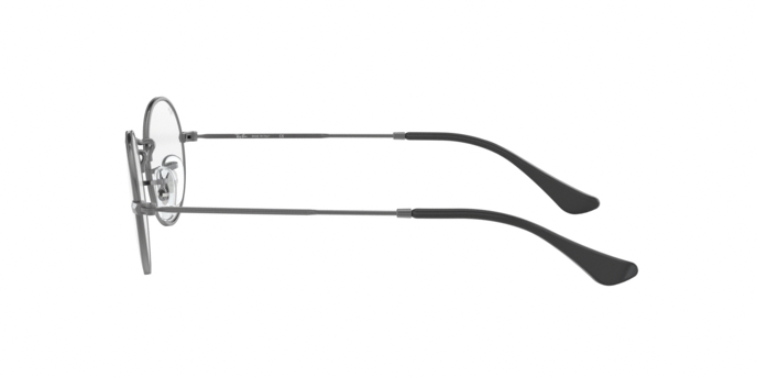 OKULARY KOREKCYJNE RAY-BAN® OVAL RX 3547V 2502 51 ROZMIAR S